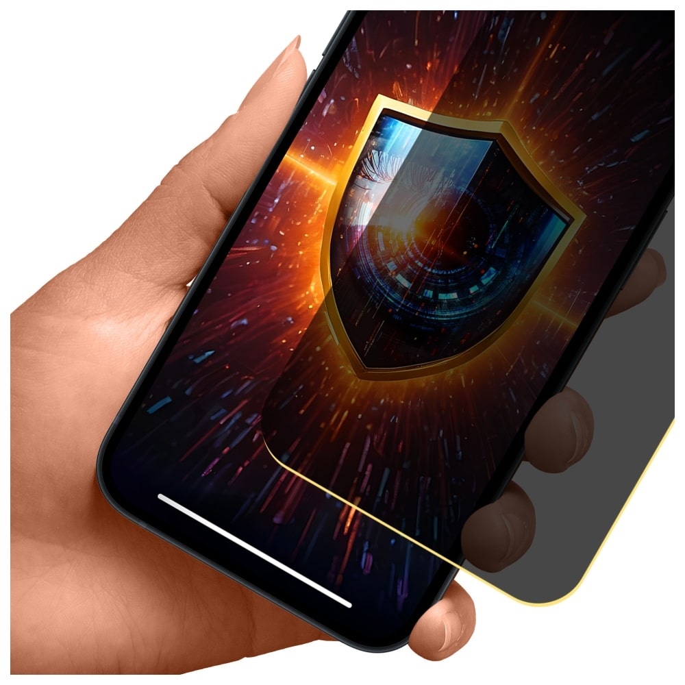 Φιλμ Απορρήτου 3MK Silky Matt Privacy για Apple iPhone 14 Pro Max - Image 6