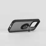 Techsuit Glinth - θήκη για Apple iPhone 15 Pro - Μαύρο - Image 2