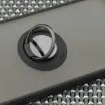 Techsuit Glinth - θήκη για Apple iPhone 15 Pro - Μαύρο - Image 6