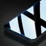 Dux Ducis - Tempered Glass Privacy - Samsung Galaxy S25 Edge - Μαύρο - Image 3