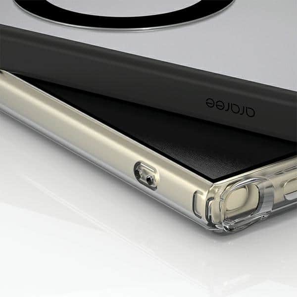 Araree Duple M - θήκη για Samsung Galaxy S24 Ultra - Διάφανο - Image 11