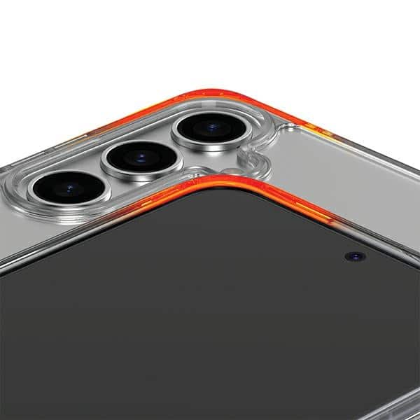 Araree Duple M - θήκη για Samsung Galaxy S24 Ultra - Διάφανο - Image 5