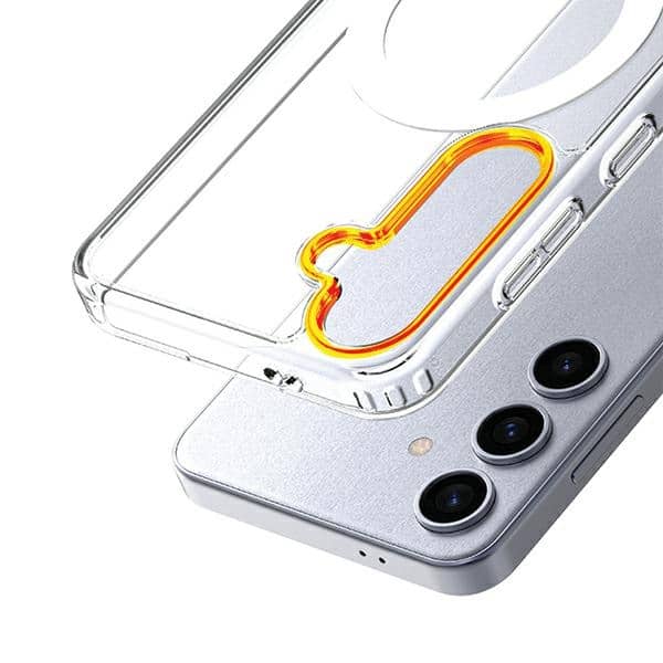 Araree Duple M - θήκη για Samsung Galaxy S24 Ultra - Διάφανο - Image 9