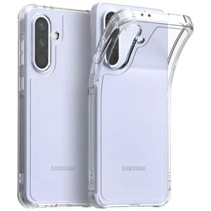 Araree Flexield - θήκη για Samsung Galaxy A36 - Διάφανο