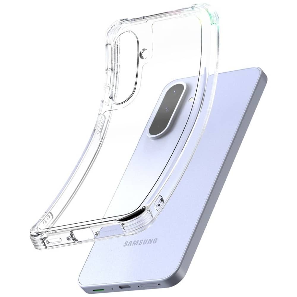 Araree Flexield - θήκη για Samsung Galaxy A36 - Διάφανο - Image 2