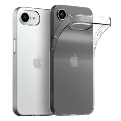 Araree A-Fit - θήκη για Apple iPhone 16e - Διάφανο