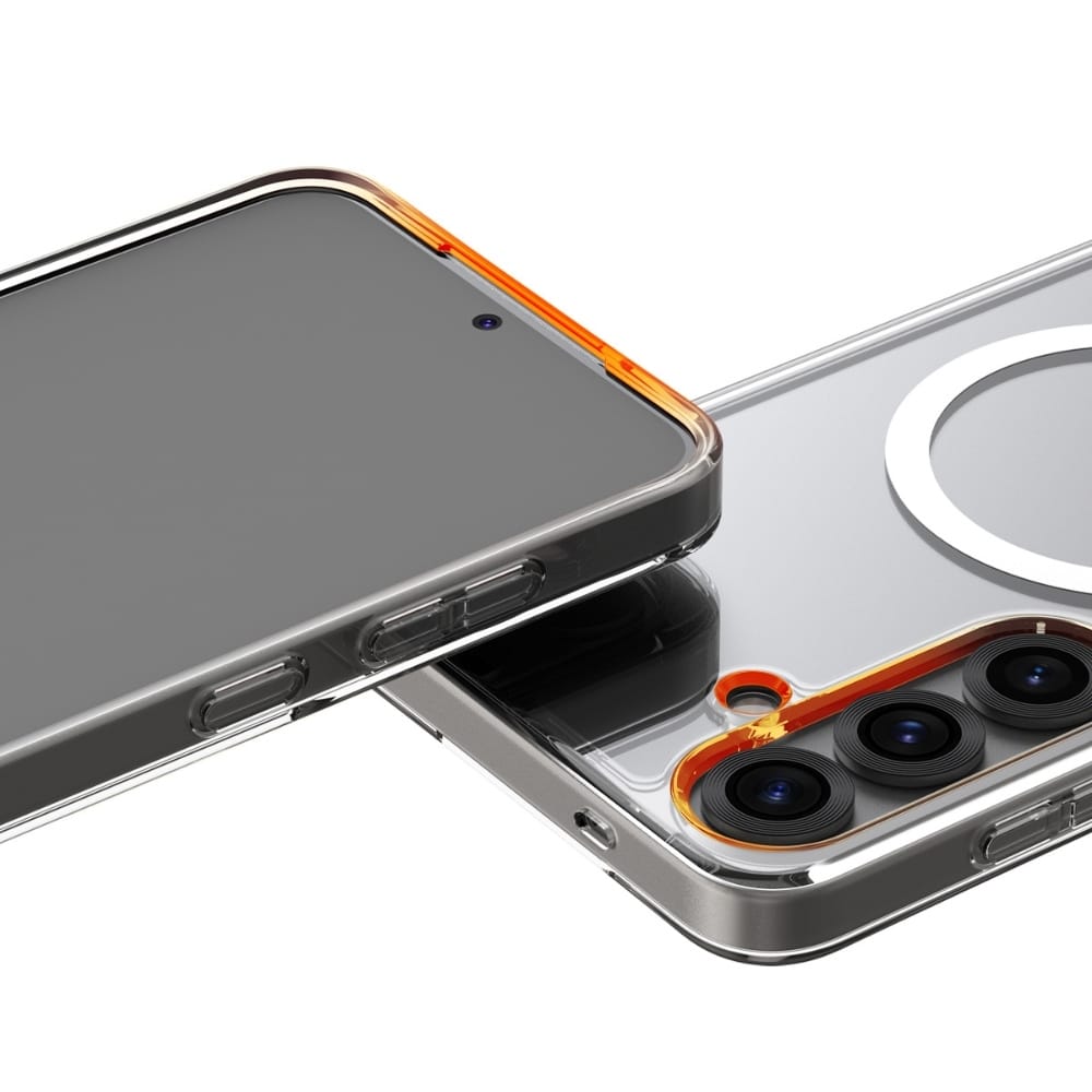 Araree Duple M - θήκη για Samsung Galaxy S25+ - Διάφανο - Image 3