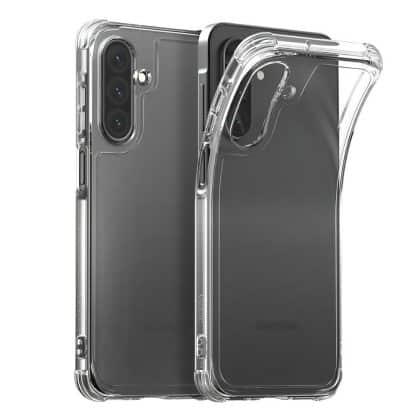 Araree Flexield - θήκη για Samsung Galaxy A26 - Διάφανο