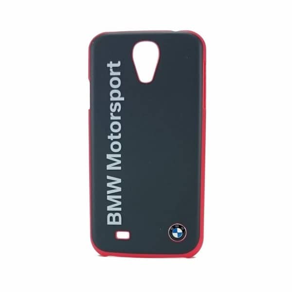 BMW BMHCS4SPL - θήκη για Samsung i9505 S4 - Μαύρο - Image 2