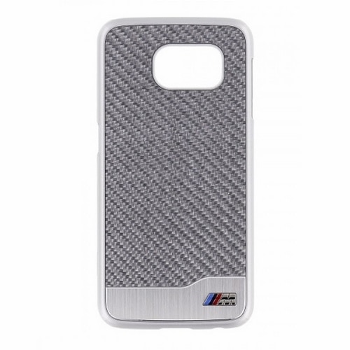 Hardcase BMW BMHCS6MDCS G920 S6 silver - Image 3
