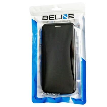 Beline Θήκη Book Magnetic - θήκη για Xiaomi Redmi 9A - Μαύρο