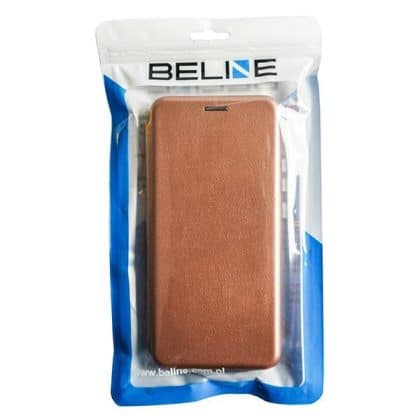 Beline Θήκη Book Magnetic - θήκη για Xiaomi Redmi 9 - Ροζ