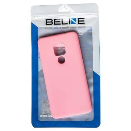 Beline Candy - θήκη για Xiaomi Redmi 9A - Ροζ