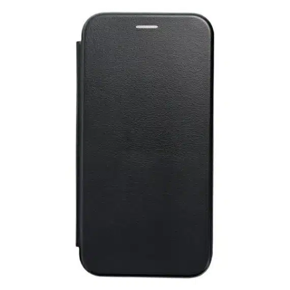 Beline Book Magnetic - θήκη για Xiaomi Redmi Note 10 5G - Μαύρο