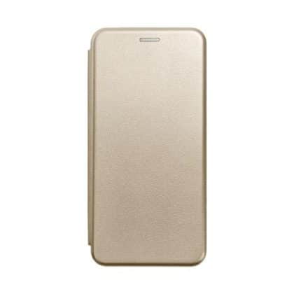 Beline Θήκη Book Magnetic - θήκη για Samsung Galaxy A52 / A52s 5G - Διάφανο