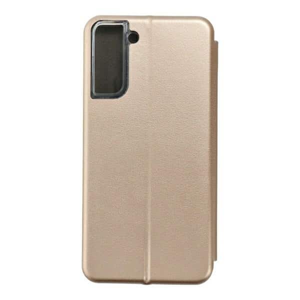 Beline Θήκη Book Magnetic - θήκη για Samsung Galaxy A52 / A52s 5G - Διάφανο - Image 2