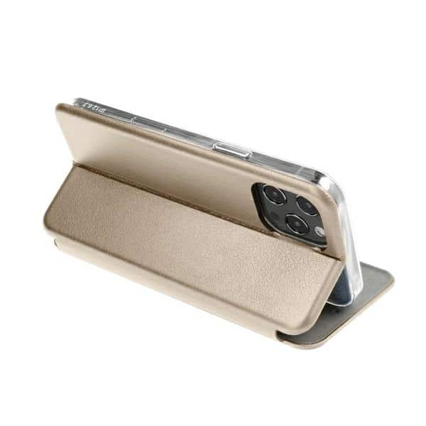 Beline Θήκη Book Magnetic - θήκη για Samsung Galaxy A52 / A52s 5G - Διάφανο - Image 3