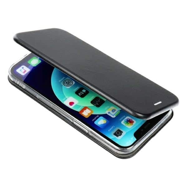 Beline Θήκη Book Magnetic - θήκη για Xiaomi Redmi Note 11S - Μαύρο - Image 3
