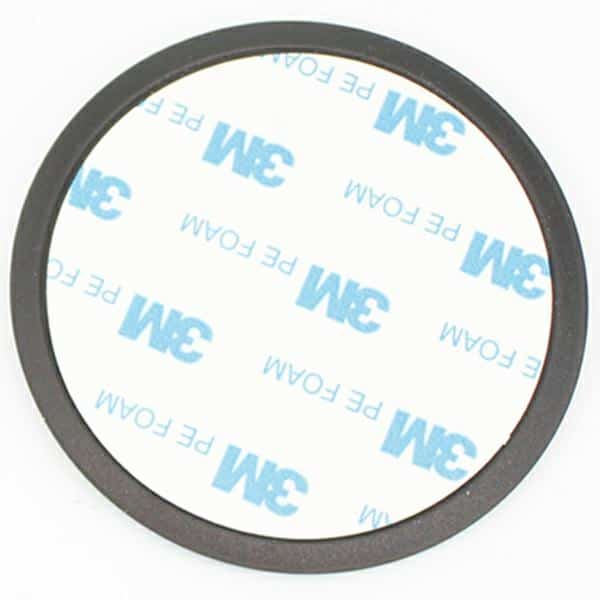 Beline Car Holder BLNCH01 3in1 αεραγωγός/ταμπλό/παρμπρίζ Μαύρο - Image 6