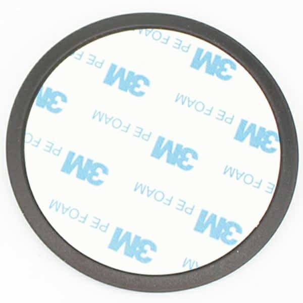 Beline Βάση αυτοκινήτου BLNCH022w1 (2in1 dashboard/windscreen) Μαύρο - Image 4