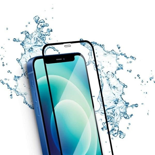 Beline Tempered Glass 5D iPhone 15 6,1" - Image 4
