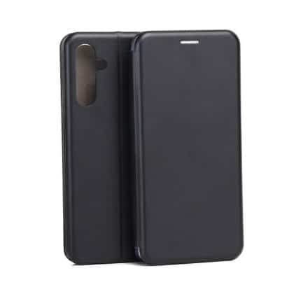 Beline Case Book - θήκη για Samsung Galaxy A15 - Μαύρο