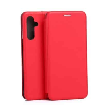 Beline Case Book - θήκη για Samsung Galaxy A15 - Κόκκινο