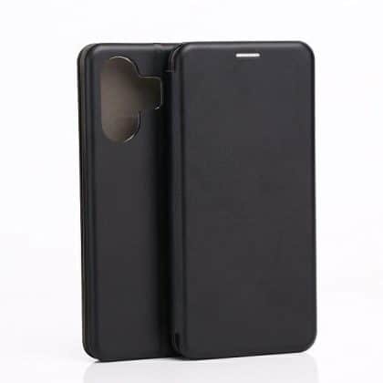 Beline Case Book - θήκη για Xiaomi Redmi 13C - Μαύρο