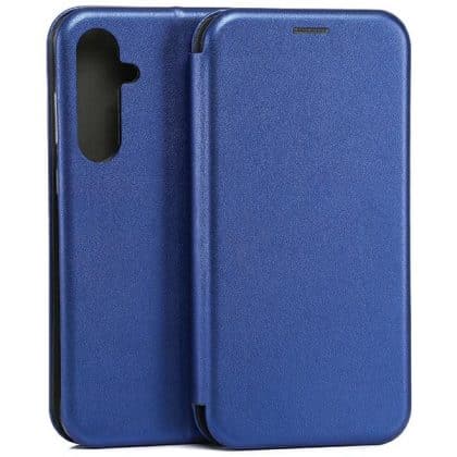 Beline Case Book - θήκη για Samsung Galaxy A35 - Μπλε