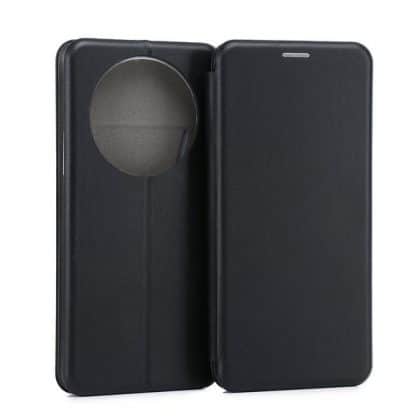Beline Case Book - θήκη για Xiaomi Redmi A3 - Μαύρο