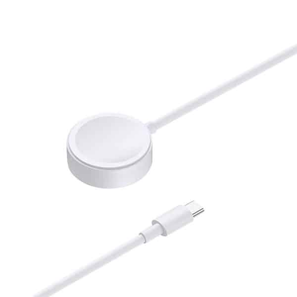 Beline Inductive Charger for Apple Watch 3W BLNAWC01 Λευκό - Image 2
