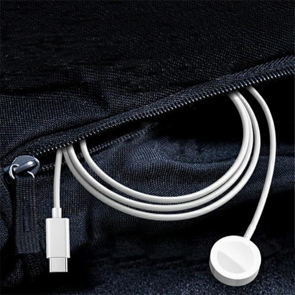 Beline Inductive Charger for Apple Watch 3W BLNAWC01 Λευκό - Image 5