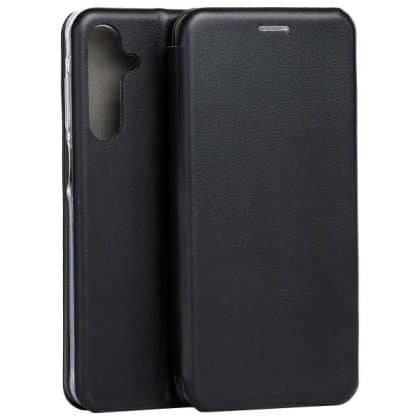 Beline Book Magnetic - θήκη για Samsung Galaxy A16 - Μαύρο