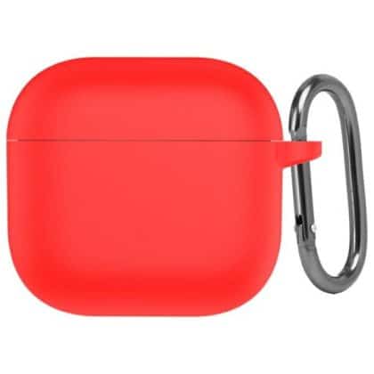 Beline Silicone - Apple null - Κόκκινο
