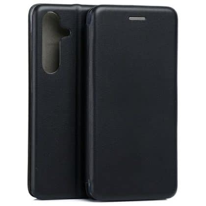 Beline Beline Book Magnetic - θήκη για Samsung Galaxy S25 - Μαύρο