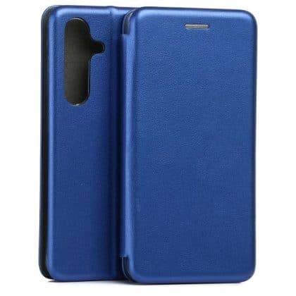 Beline Beline Book Magnetic - θήκη για Samsung Galaxy S25 - Μπλε