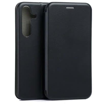 Beline Case Book - θήκη για Samsung Galaxy S25+ - Μαύρο