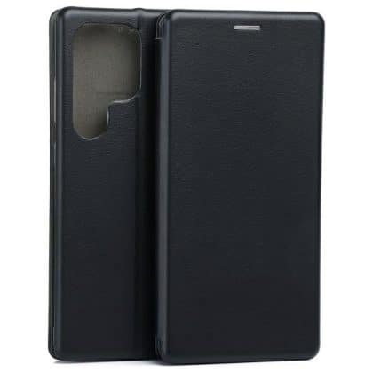 Beline Case Book - θήκη για Samsung Galaxy S25 Ultra - Μαύρο