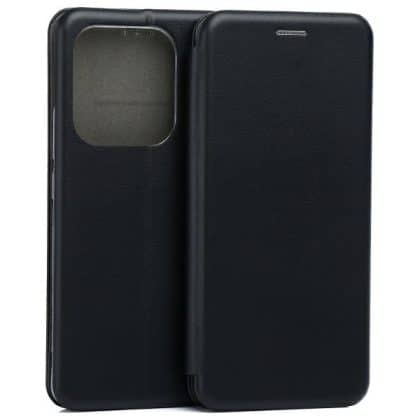 Beline Case Book - θήκη για Xiaomi Redmi Note 14 5G - Διάφανο