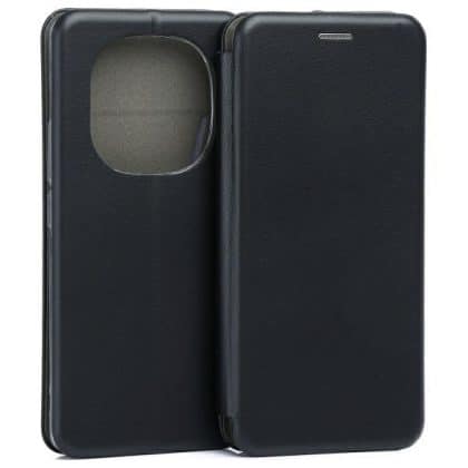 Beline Book Magnetic - Xiaomi Redmi Note 14 Pro 5G - Μαύρο