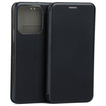 Beline Case Book - θήκη για Honor XB5 - Μαύρο