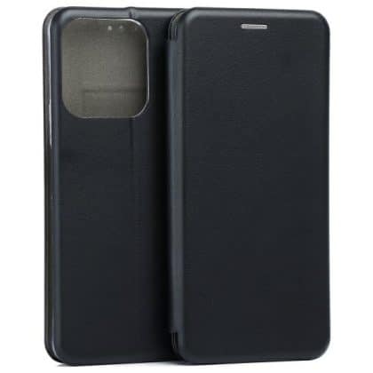Beline Case Book Magnetic Honor XB5 Plus black