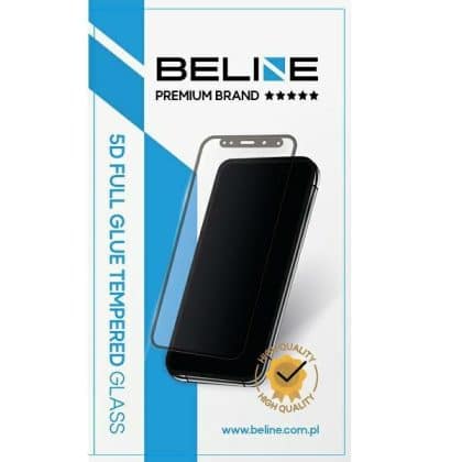 Beline Tempered Glass 5D Samsung S25+