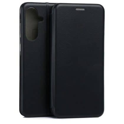 Beline Book Magnetic - θήκη για Samsung A36 - Μαύρο