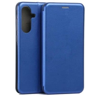 Beline Case Book - θήκη για Samsung Galaxy A36 - Ροζ