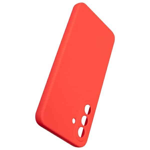 Beline Silicone - θήκη για Samsung A36 - Κόκκινο - Image 3