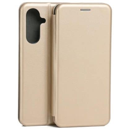 Beline Beline - θήκη για Samsung Galaxy A26 - Χρυσό