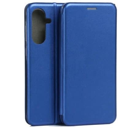 Beline Beline Book - θήκη για Samsung Galaxy A56 - Μπλε