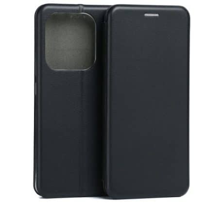 Beline Beline - θήκη για Xiaomi Redmi Note 14 / 5G - Μαύρο