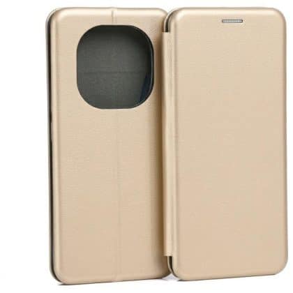 Beline Beline - θήκη για Xiaomi Redmi Note 14 Pro - Χρυσό